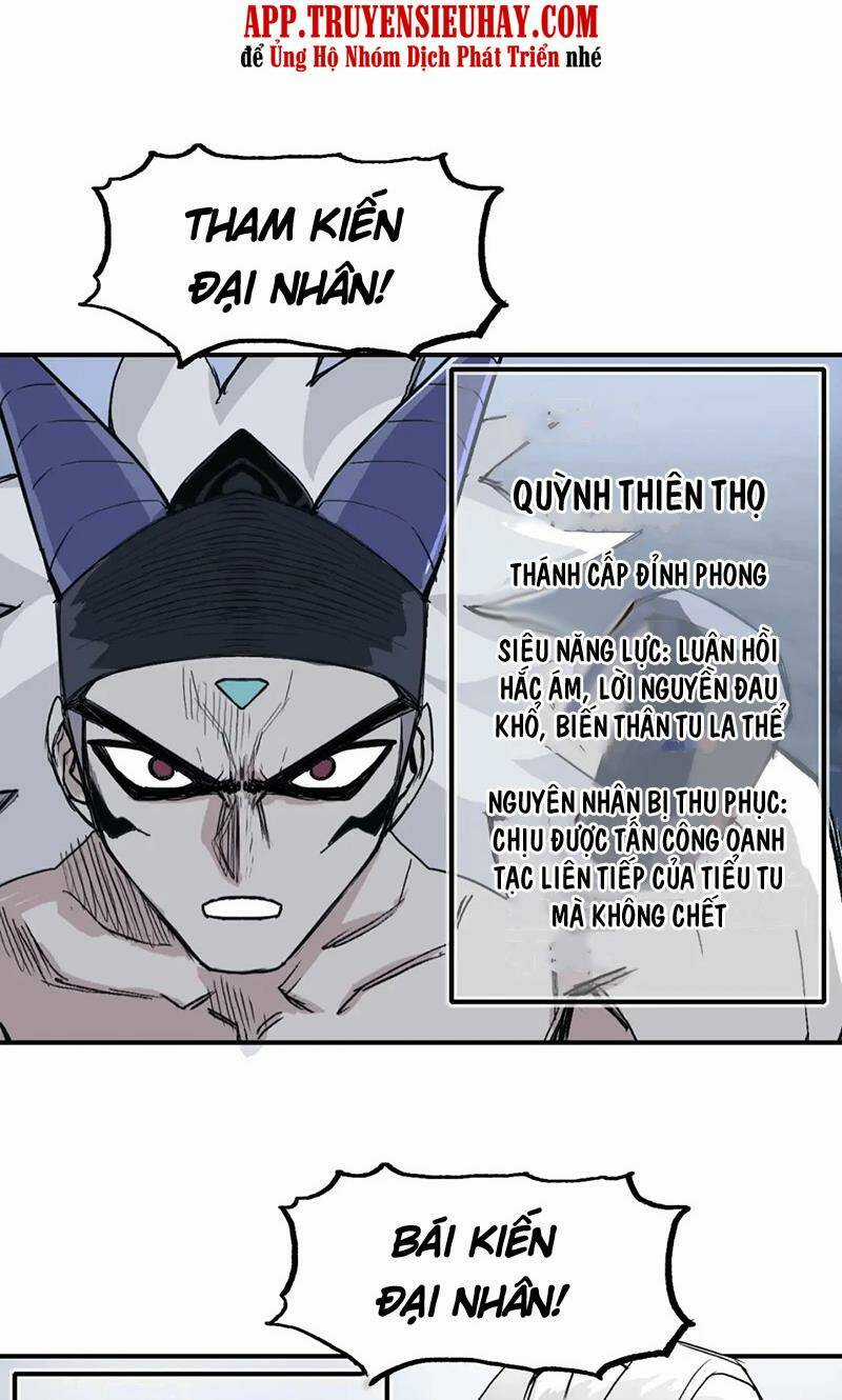 Siêu Năng Lập Phương Chapter 302 trang 52