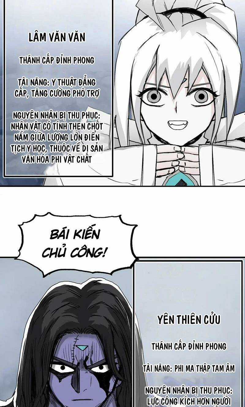 Siêu Năng Lập Phương Chapter 302 trang 53