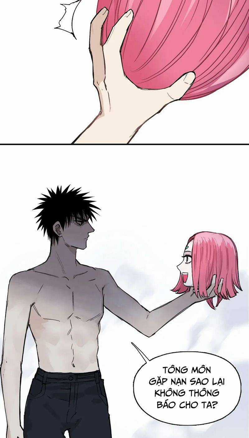 Siêu Năng Lập Phương Chapter 302 trang 6