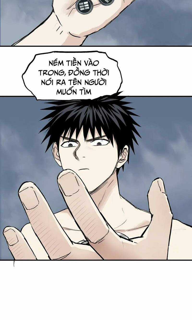 Siêu Năng Lập Phương Chapter 302 trang 61