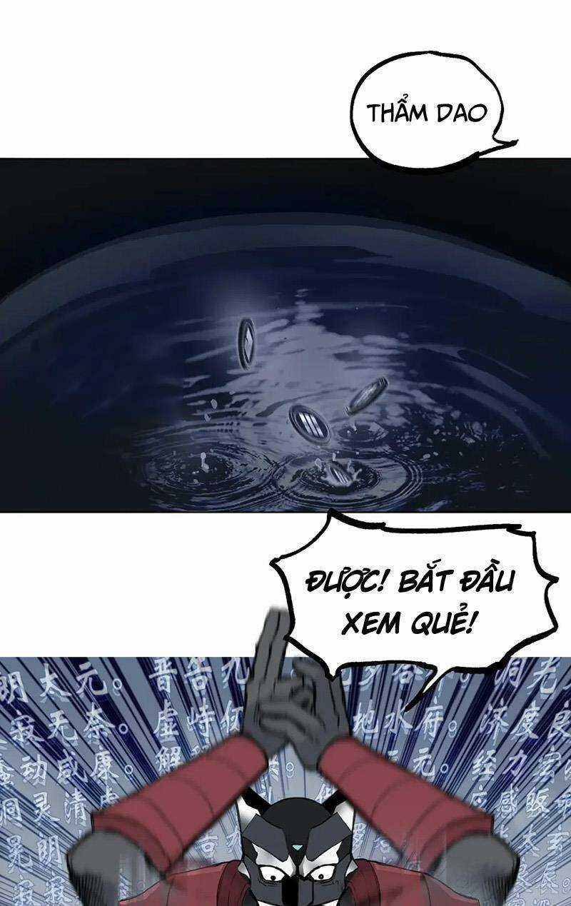 Siêu Năng Lập Phương Chapter 302 trang 62