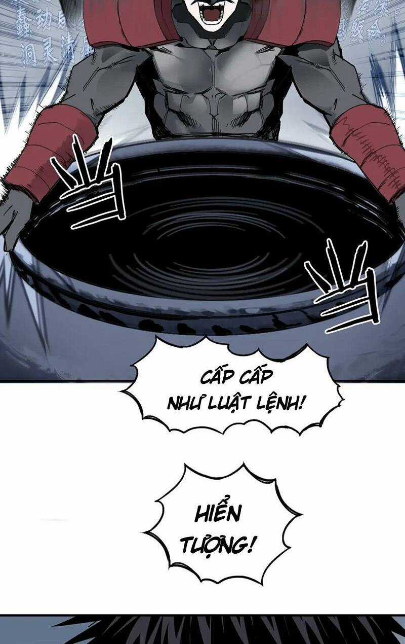 Siêu Năng Lập Phương Chapter 302 trang 63