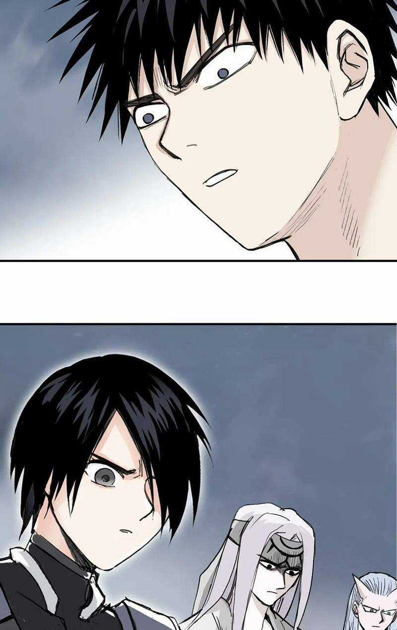 Siêu Năng Lập Phương Chapter 302 trang 64