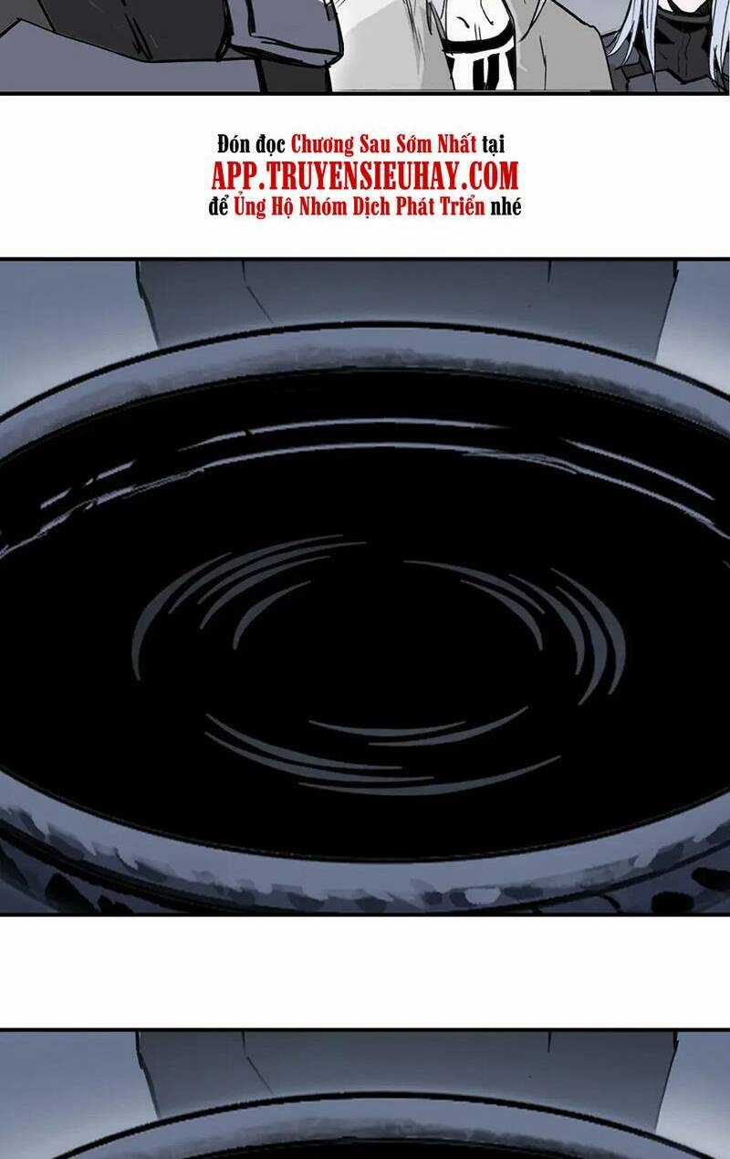 Siêu Năng Lập Phương Chapter 302 trang 65