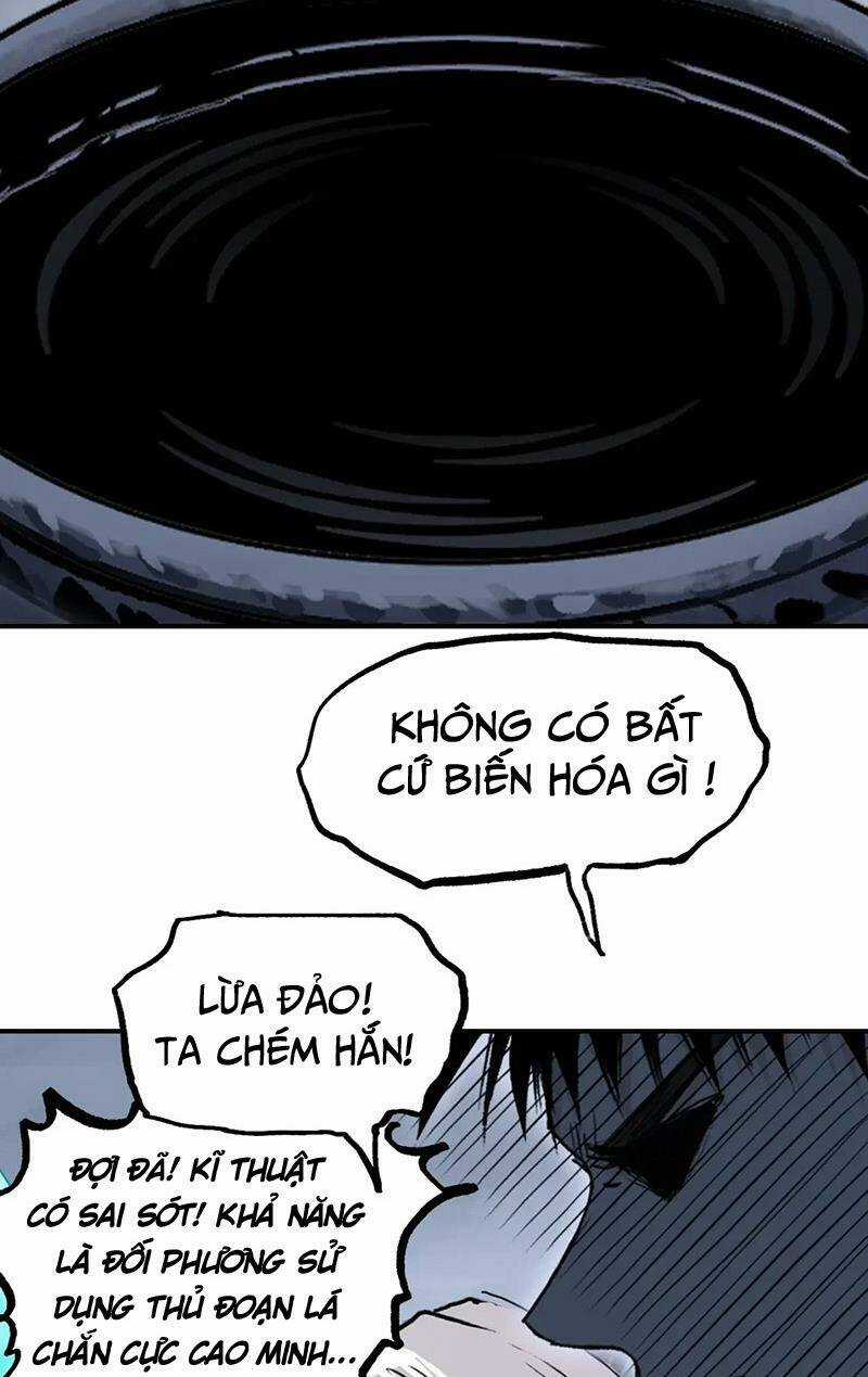 Siêu Năng Lập Phương Chapter 302 trang 66