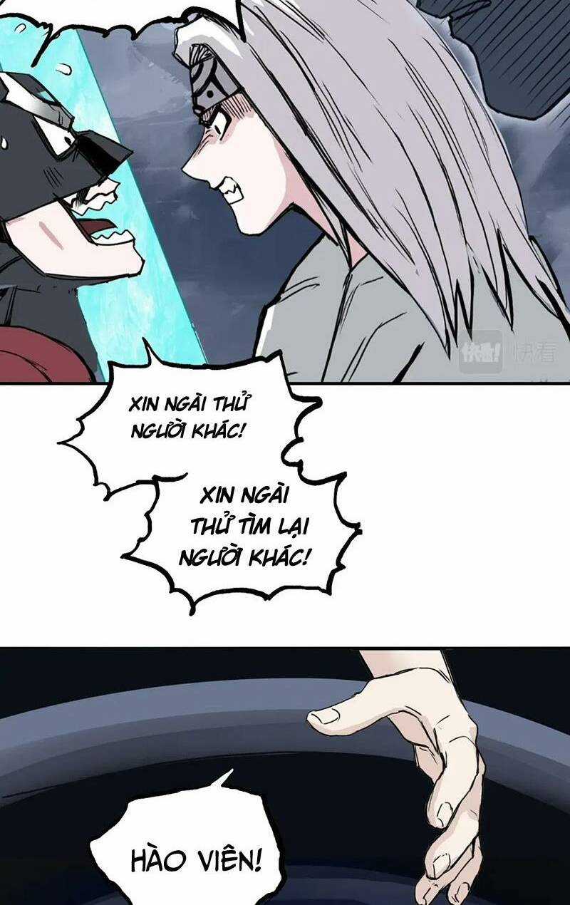 Siêu Năng Lập Phương Chapter 302 trang 67