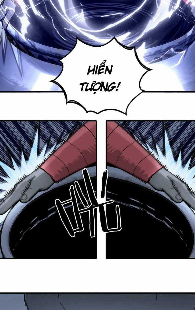 Siêu Năng Lập Phương Chapter 302 trang 69