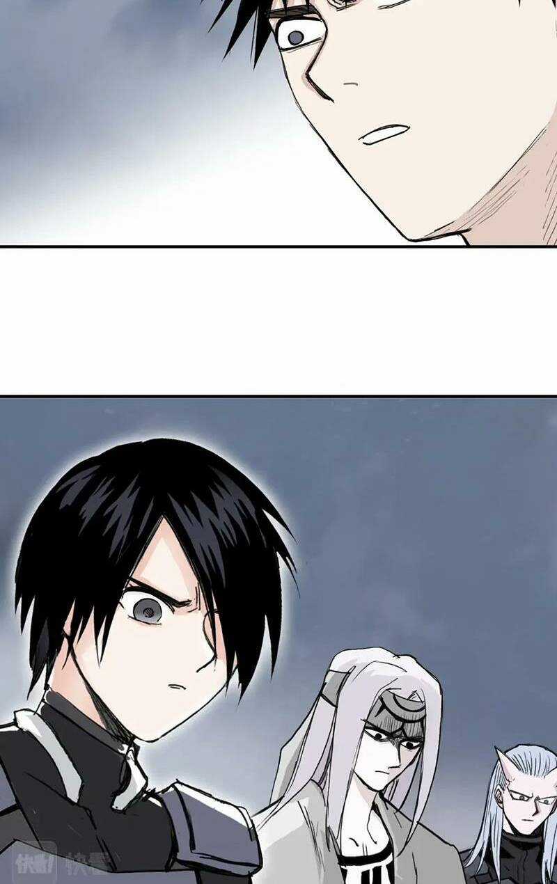 Siêu Năng Lập Phương Chapter 302 trang 71