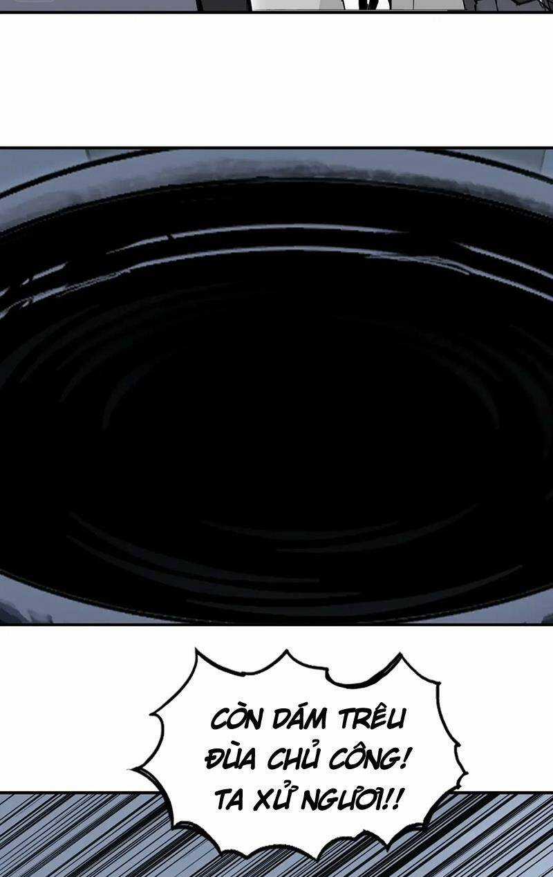 Siêu Năng Lập Phương Chapter 302 trang 72