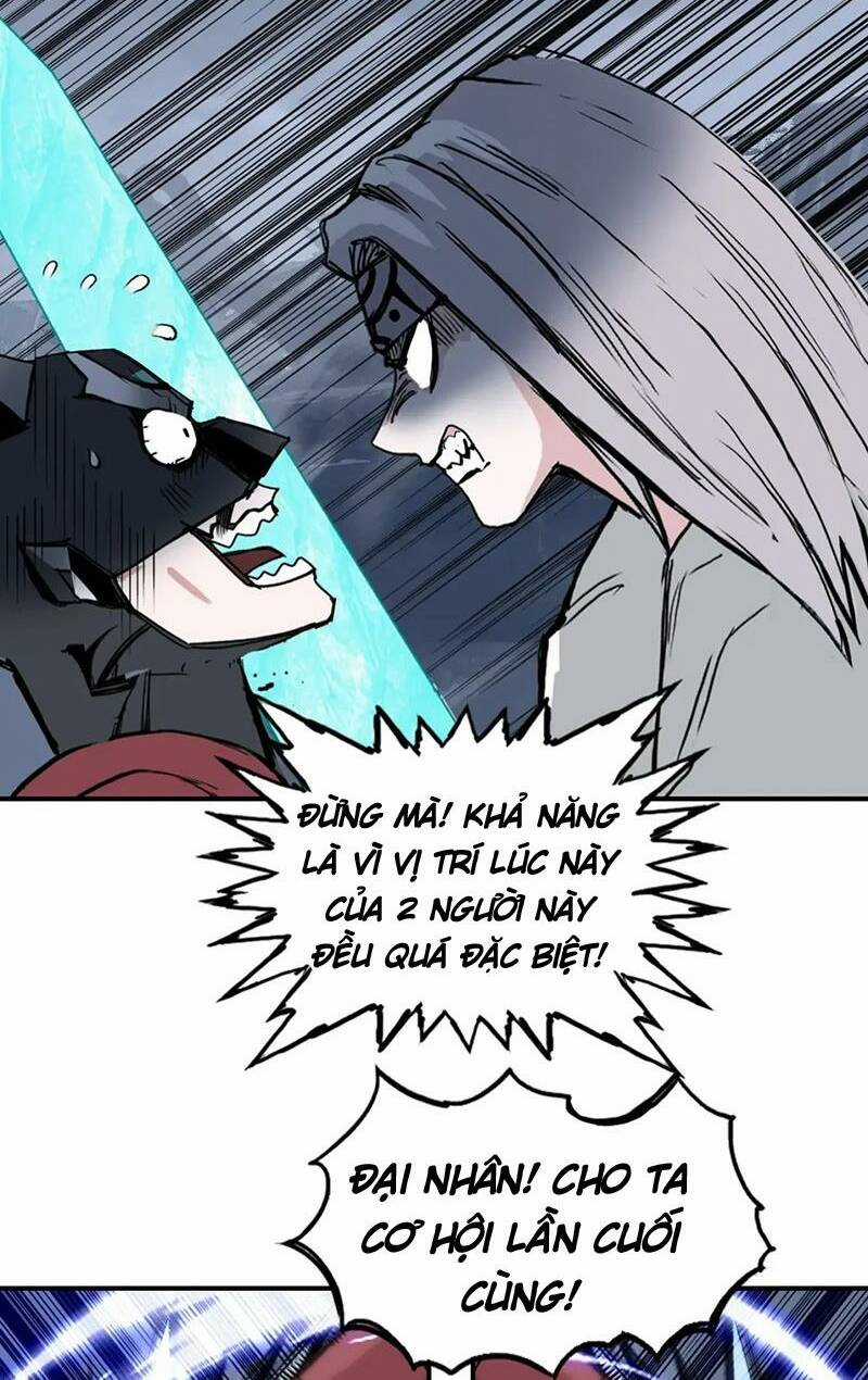 Siêu Năng Lập Phương Chapter 302 trang 73