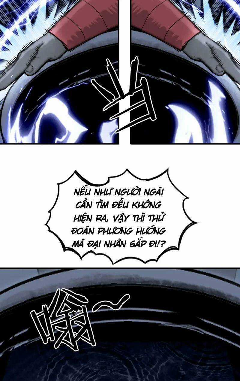 Siêu Năng Lập Phương Chapter 302 trang 74