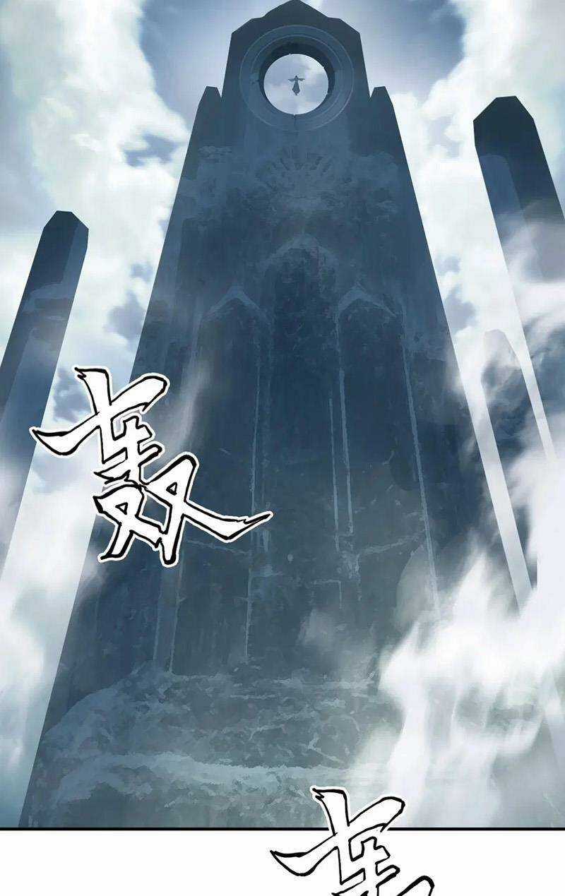 Siêu Năng Lập Phương Chapter 302 trang 78