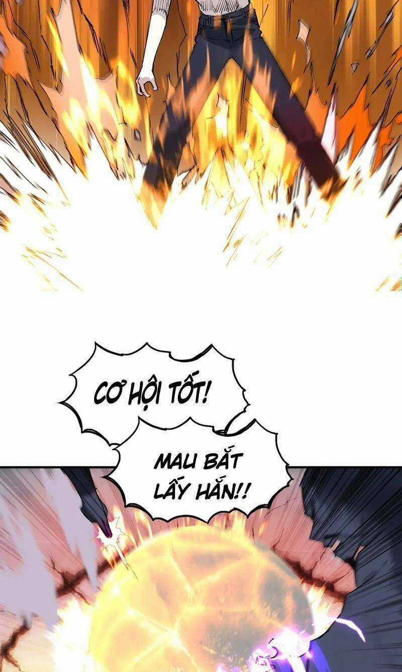 Siêu Năng Lập Phương Chapter 304 trang 10