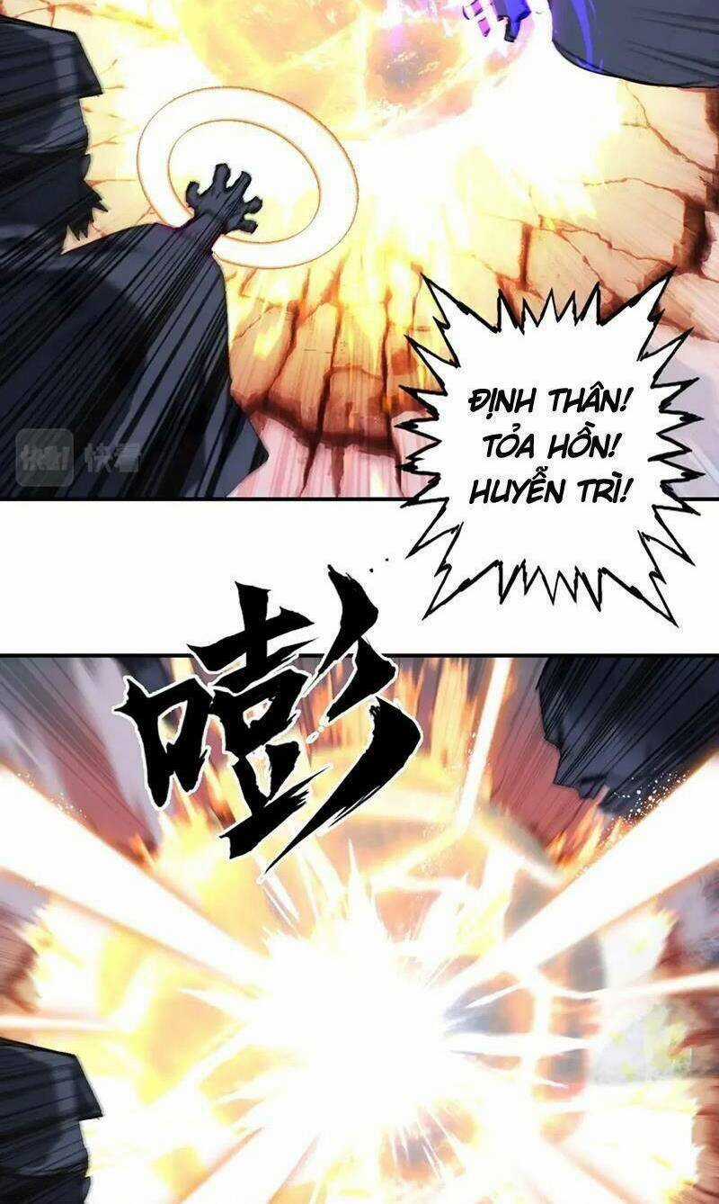 Siêu Năng Lập Phương Chapter 304 trang 11