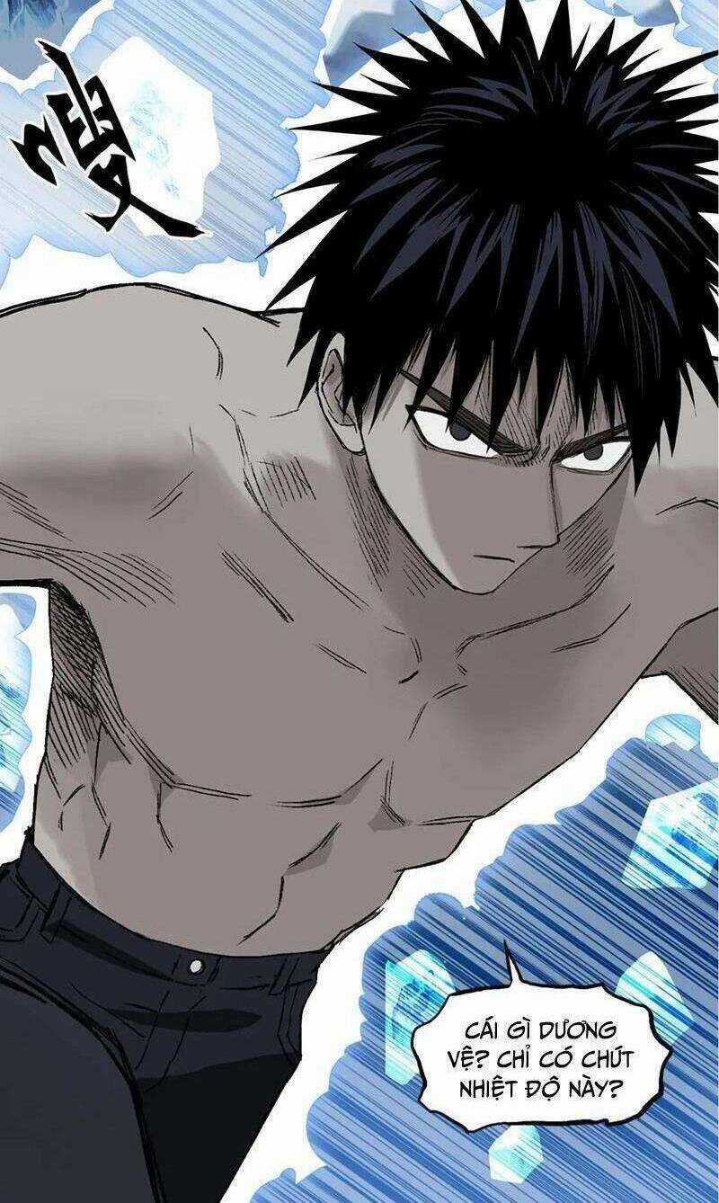 Siêu Năng Lập Phương Chapter 304 trang 15