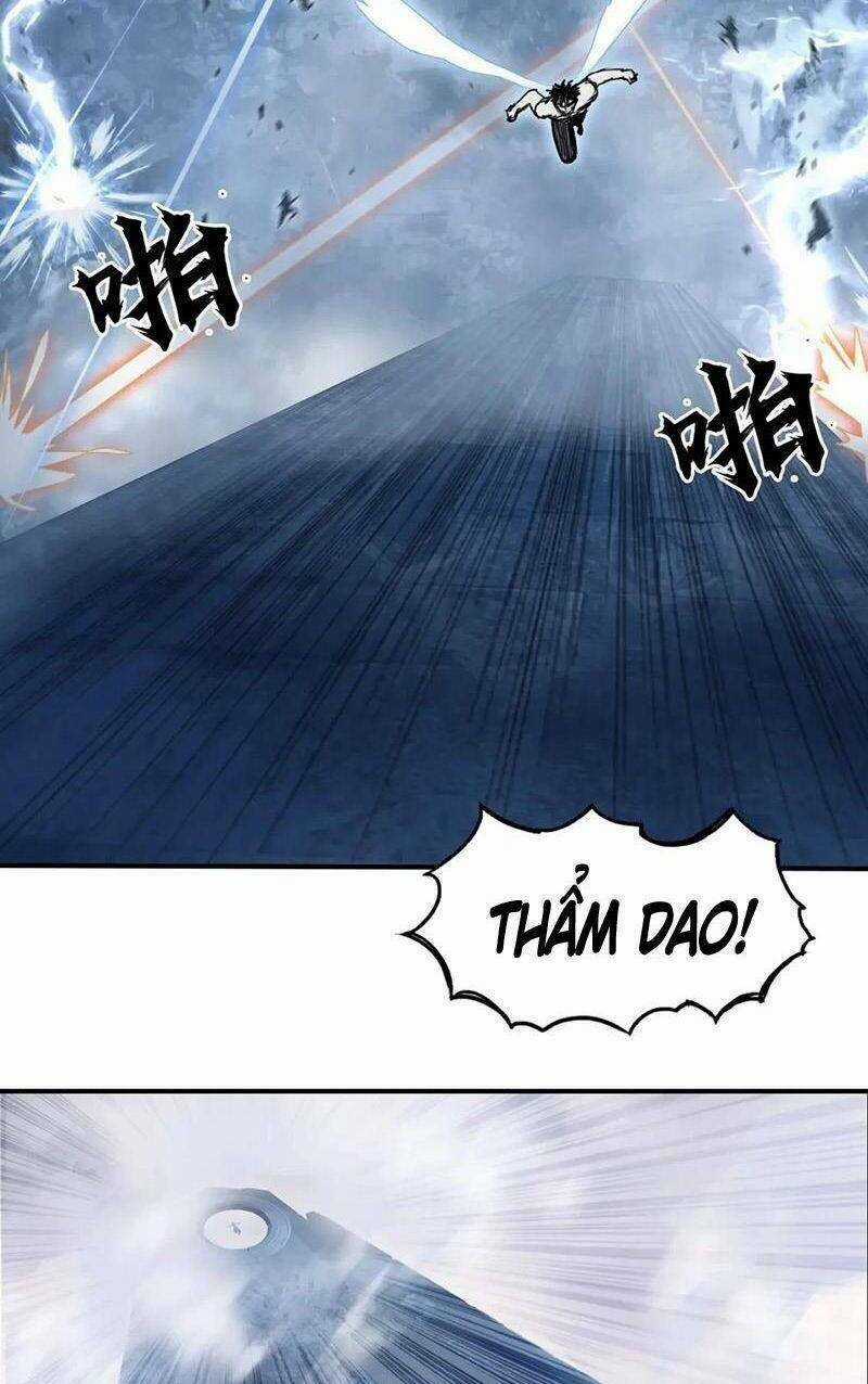 Siêu Năng Lập Phương Chapter 304 trang 2