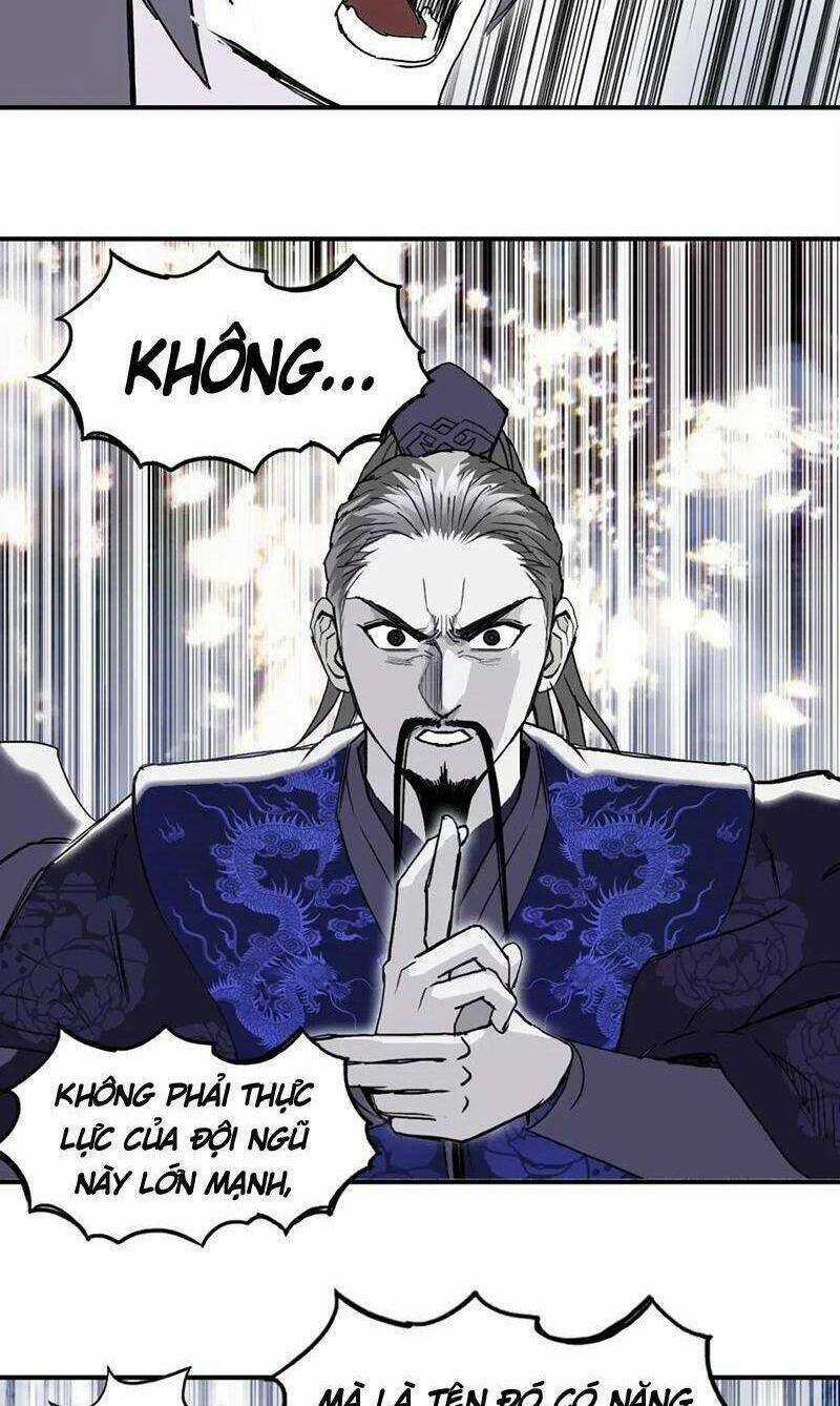 Siêu Năng Lập Phương Chapter 304 trang 20