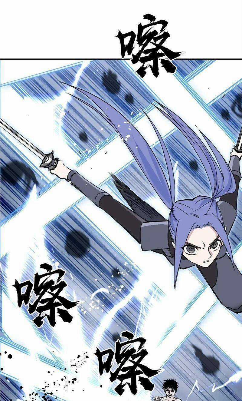 Siêu Năng Lập Phương Chapter 304 trang 22