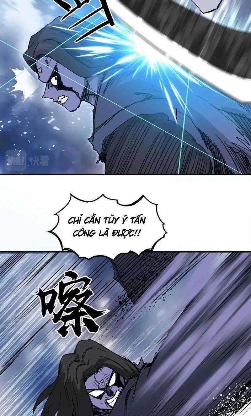 Siêu Năng Lập Phương Chapter 304 trang 24