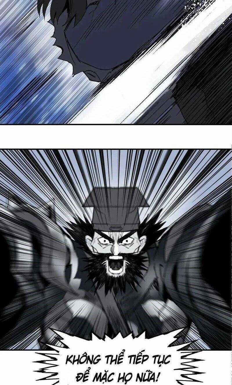 Siêu Năng Lập Phương Chapter 304 trang 25