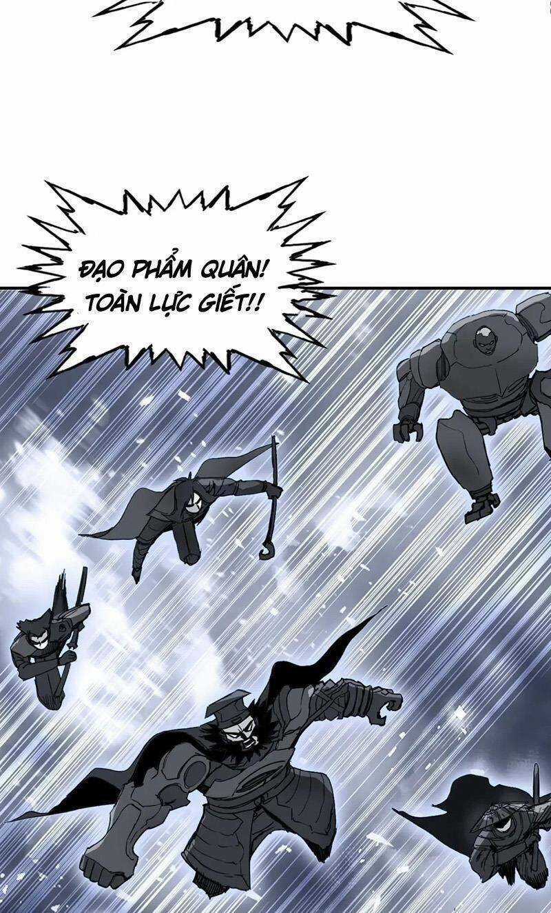 Siêu Năng Lập Phương Chapter 304 trang 26