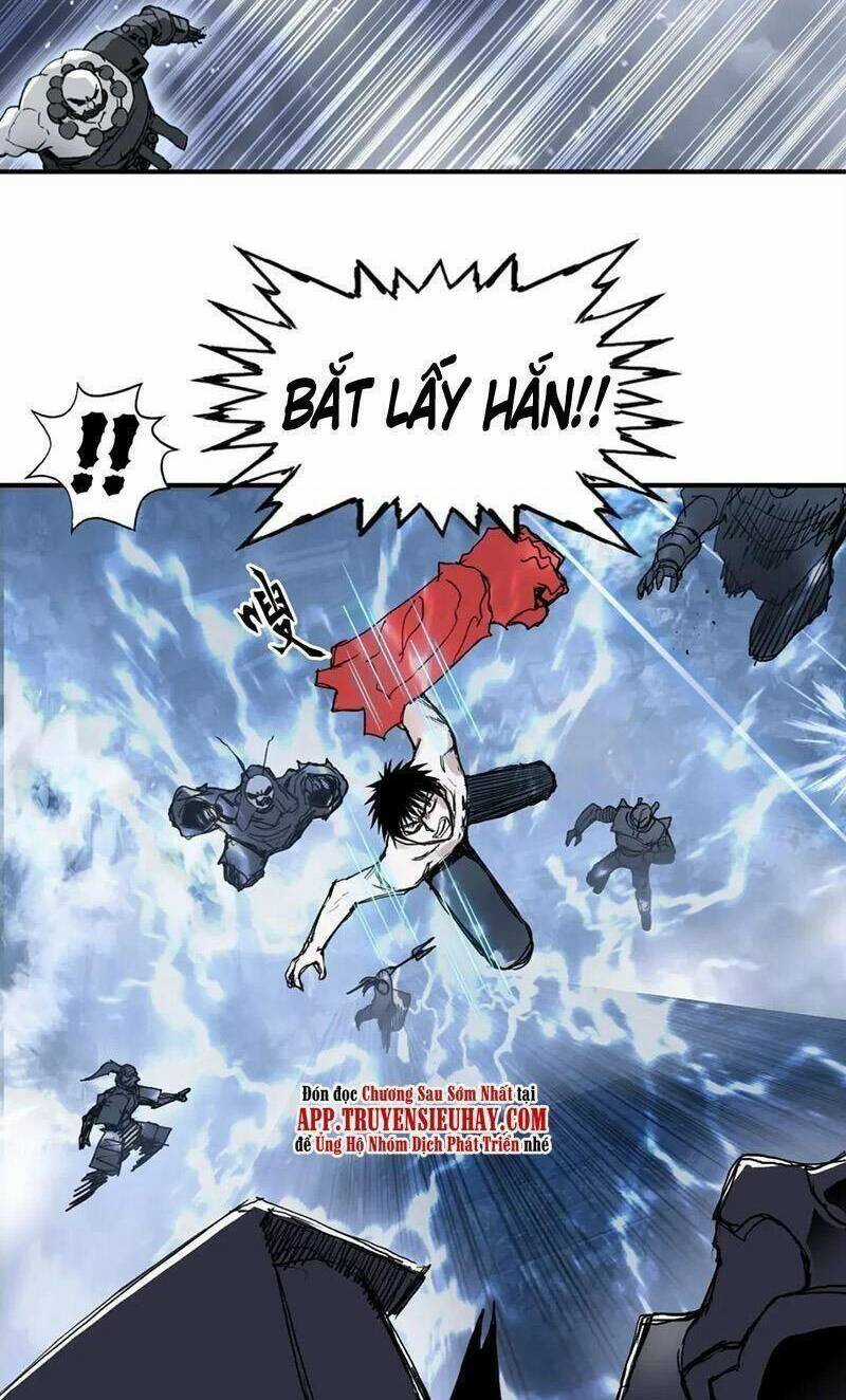 Siêu Năng Lập Phương Chapter 304 trang 27