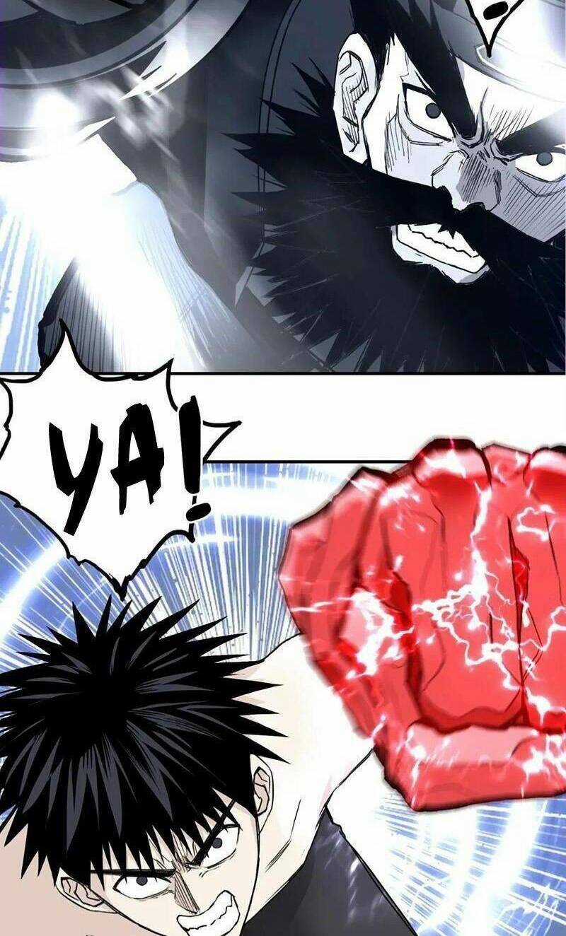 Siêu Năng Lập Phương Chapter 304 trang 29