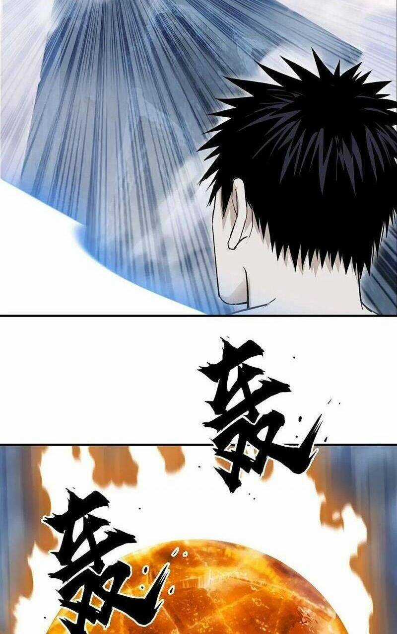 Siêu Năng Lập Phương Chapter 304 trang 3