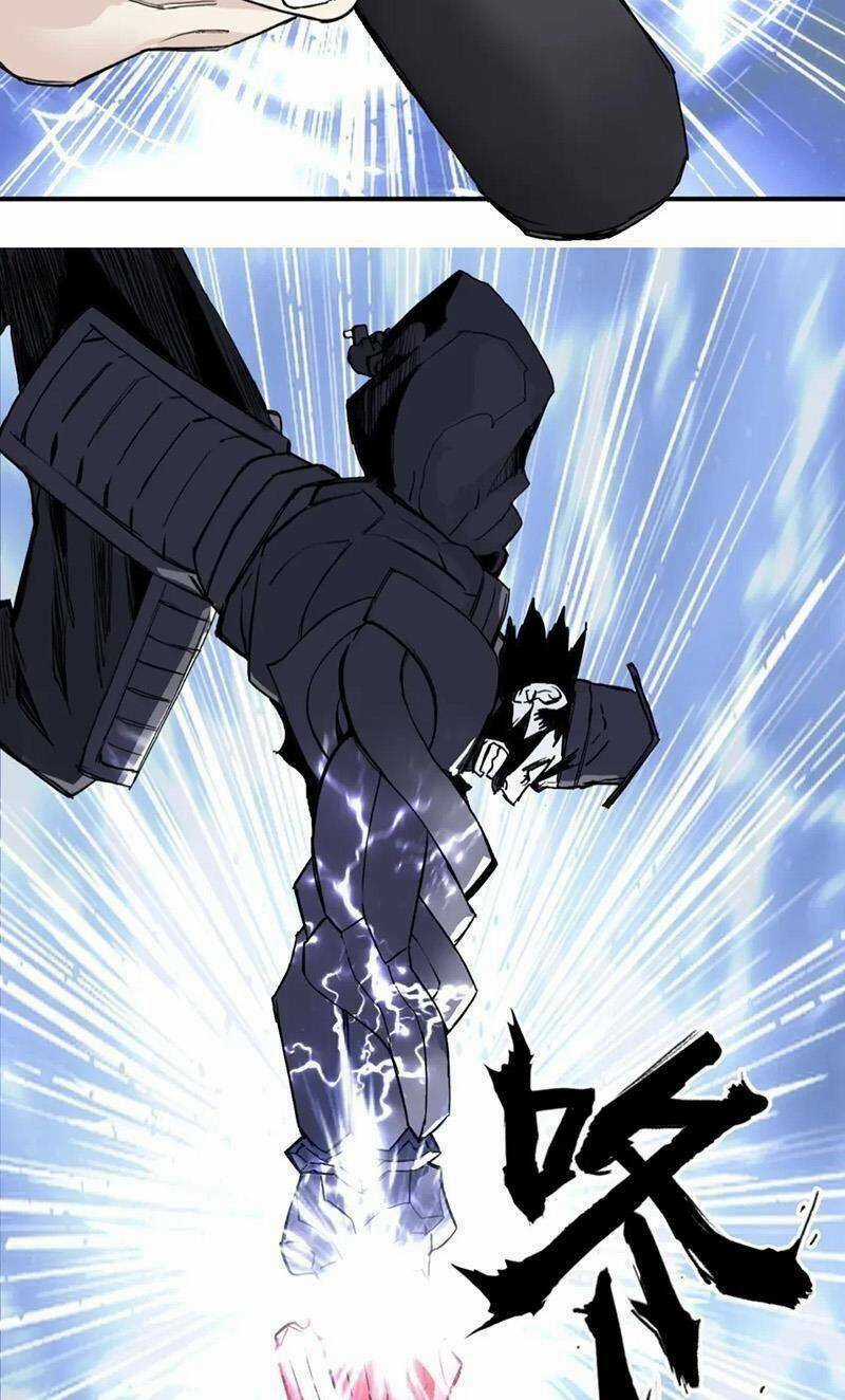 Siêu Năng Lập Phương Chapter 304 trang 30