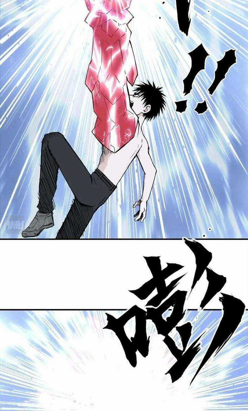 Siêu Năng Lập Phương Chapter 304 trang 31