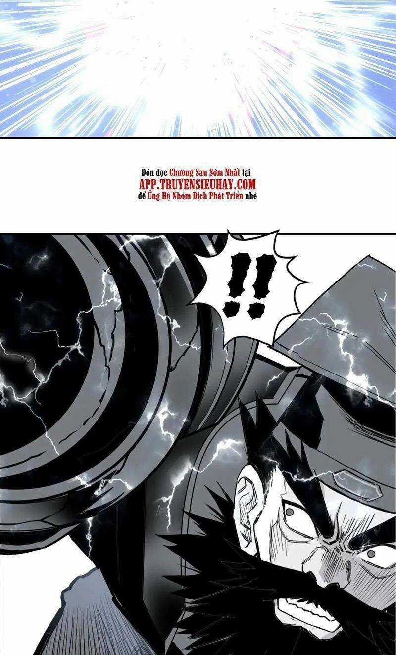 Siêu Năng Lập Phương Chapter 304 trang 32