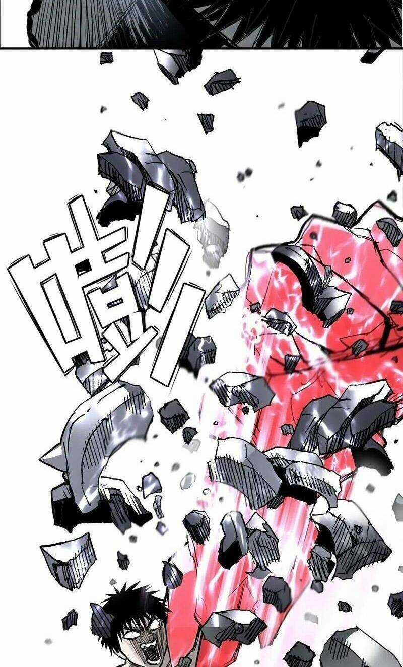 Siêu Năng Lập Phương Chapter 304 trang 33