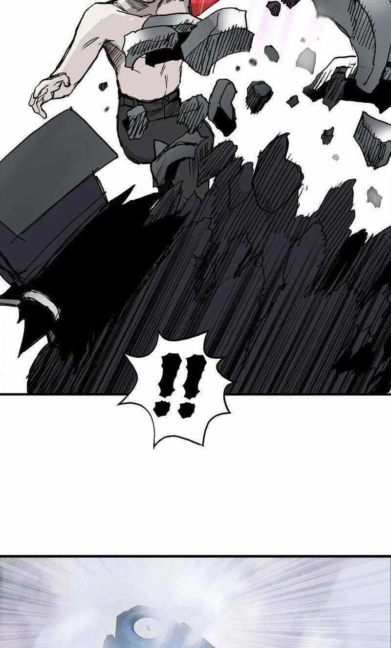 Siêu Năng Lập Phương Chapter 304 trang 34