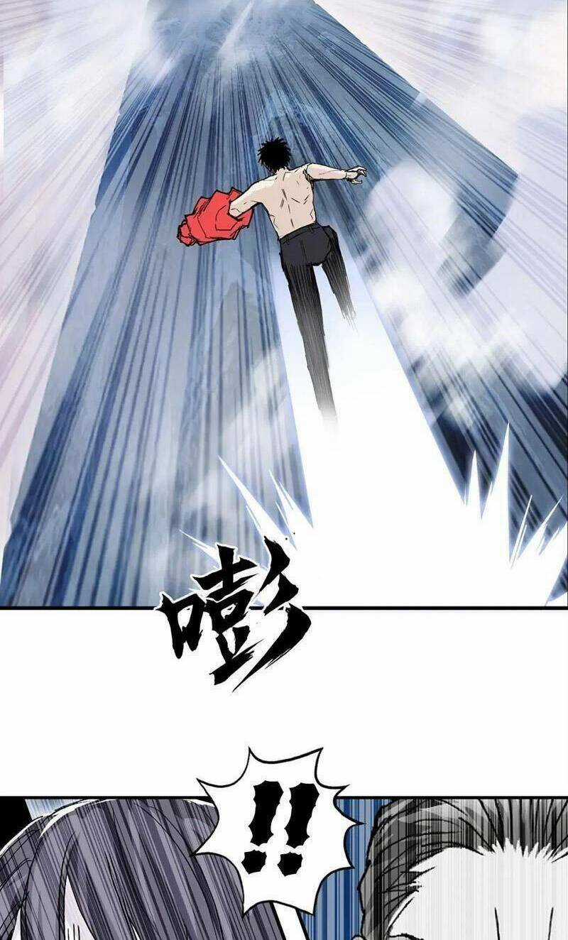 Siêu Năng Lập Phương Chapter 304 trang 35