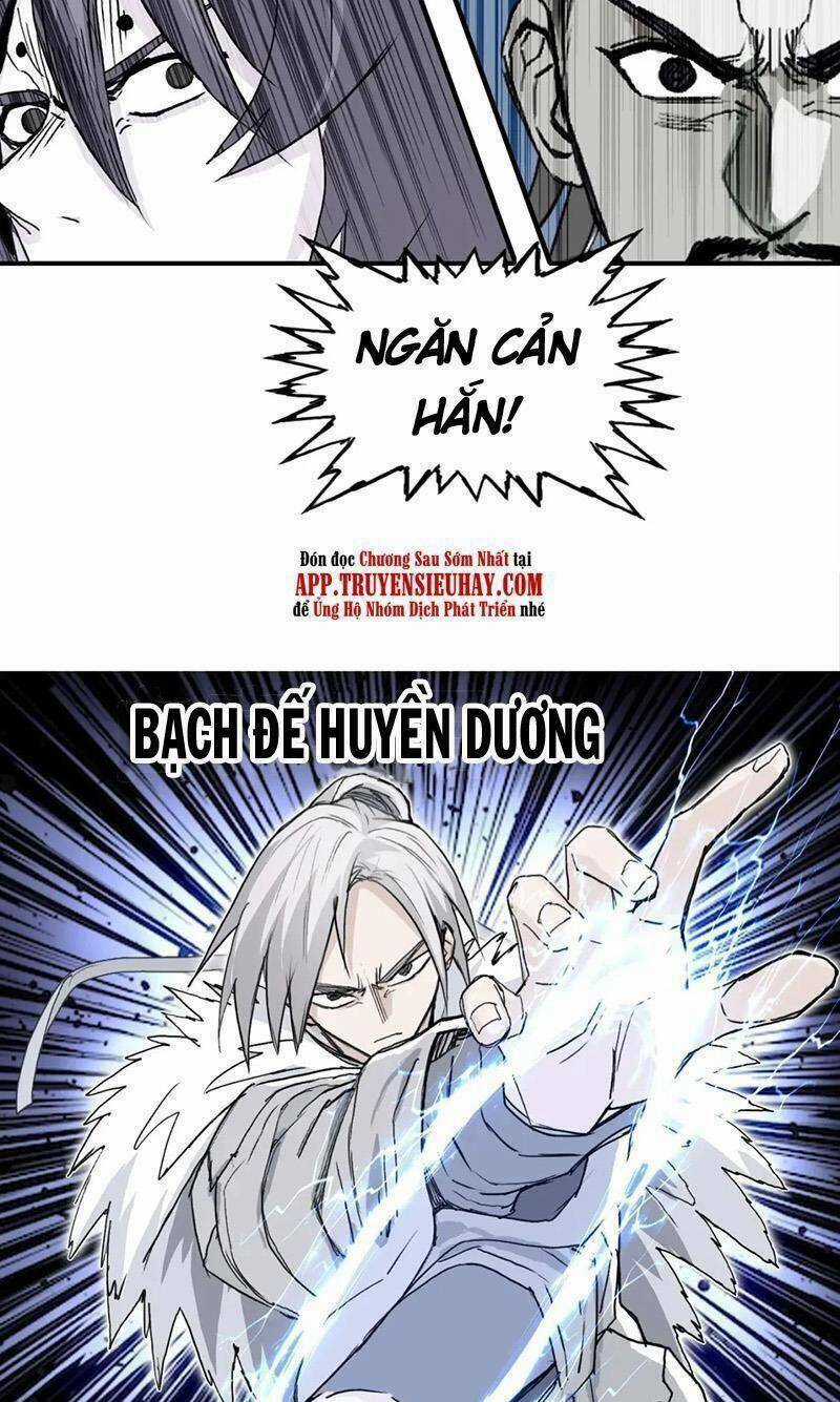 Siêu Năng Lập Phương Chapter 304 trang 36