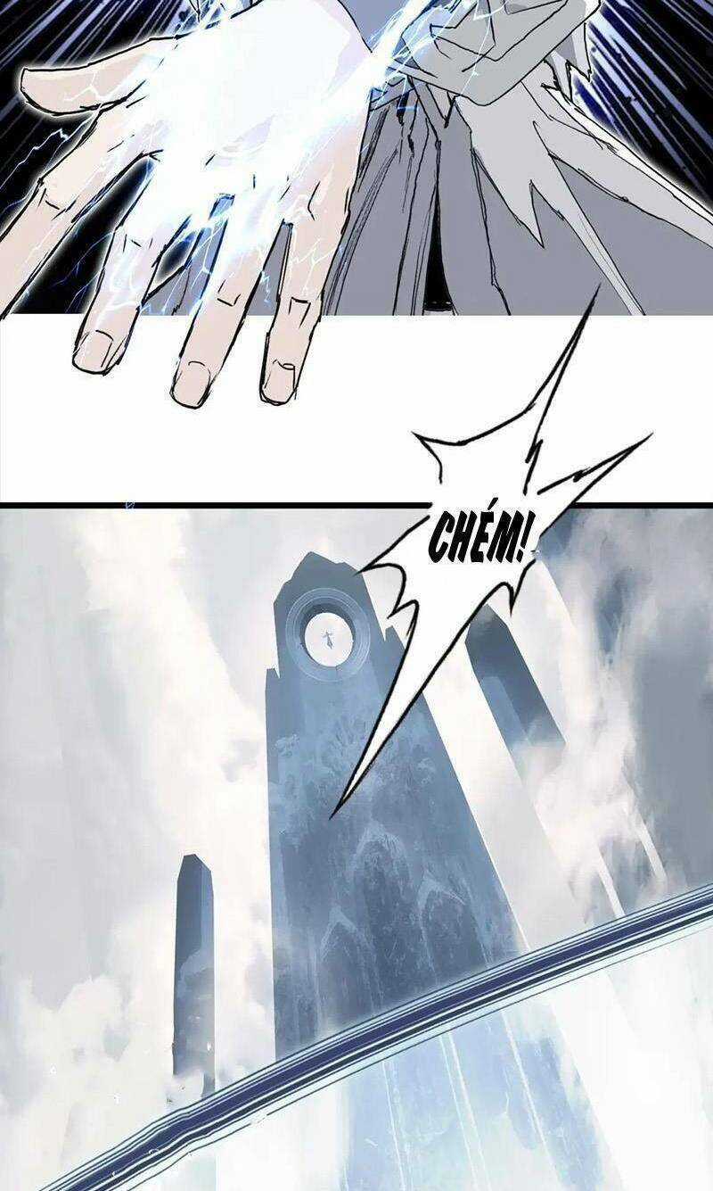 Siêu Năng Lập Phương Chapter 304 trang 37