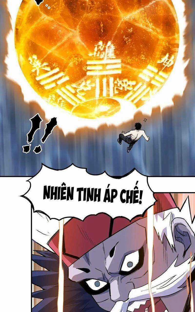 Siêu Năng Lập Phương Chapter 304 trang 4