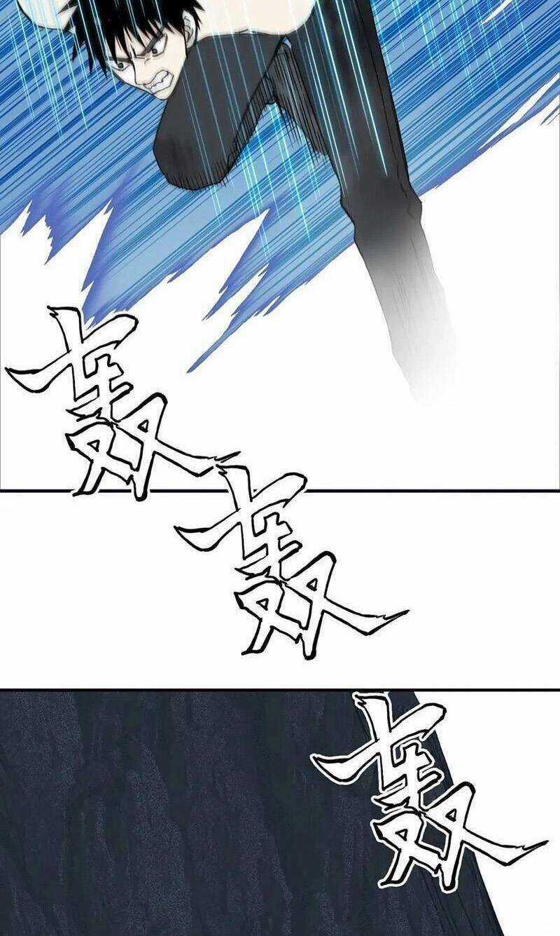 Siêu Năng Lập Phương Chapter 304 trang 40