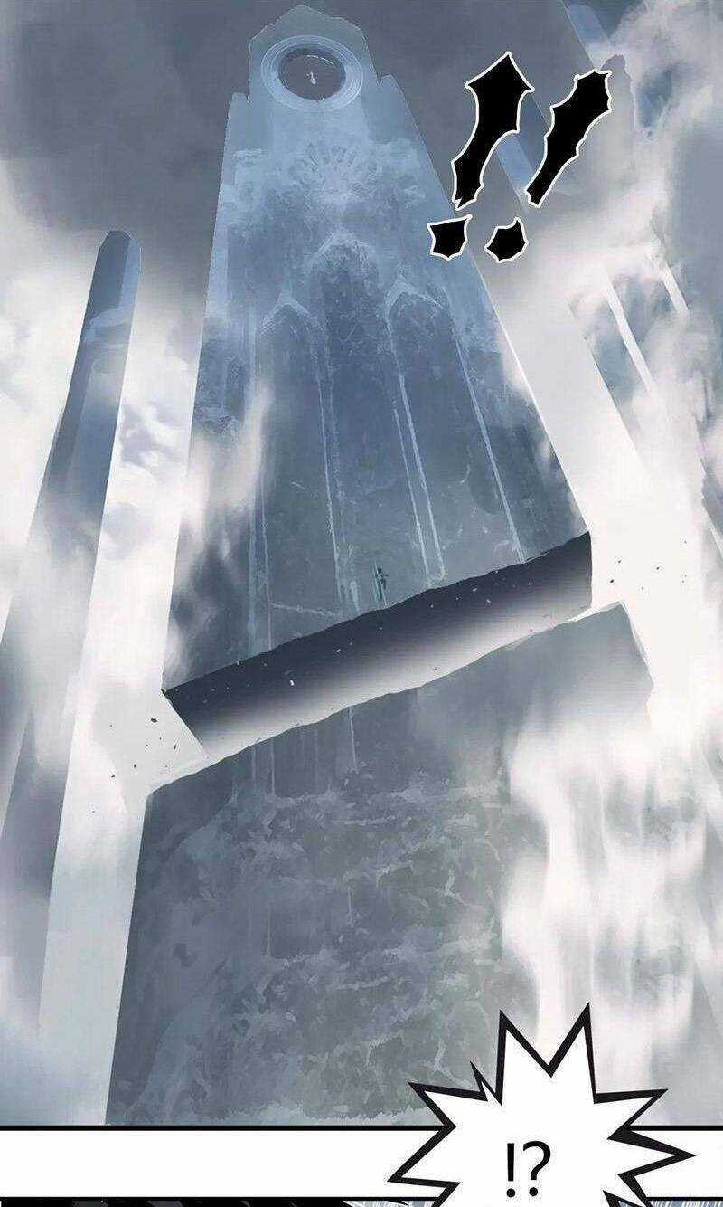 Siêu Năng Lập Phương Chapter 304 trang 42