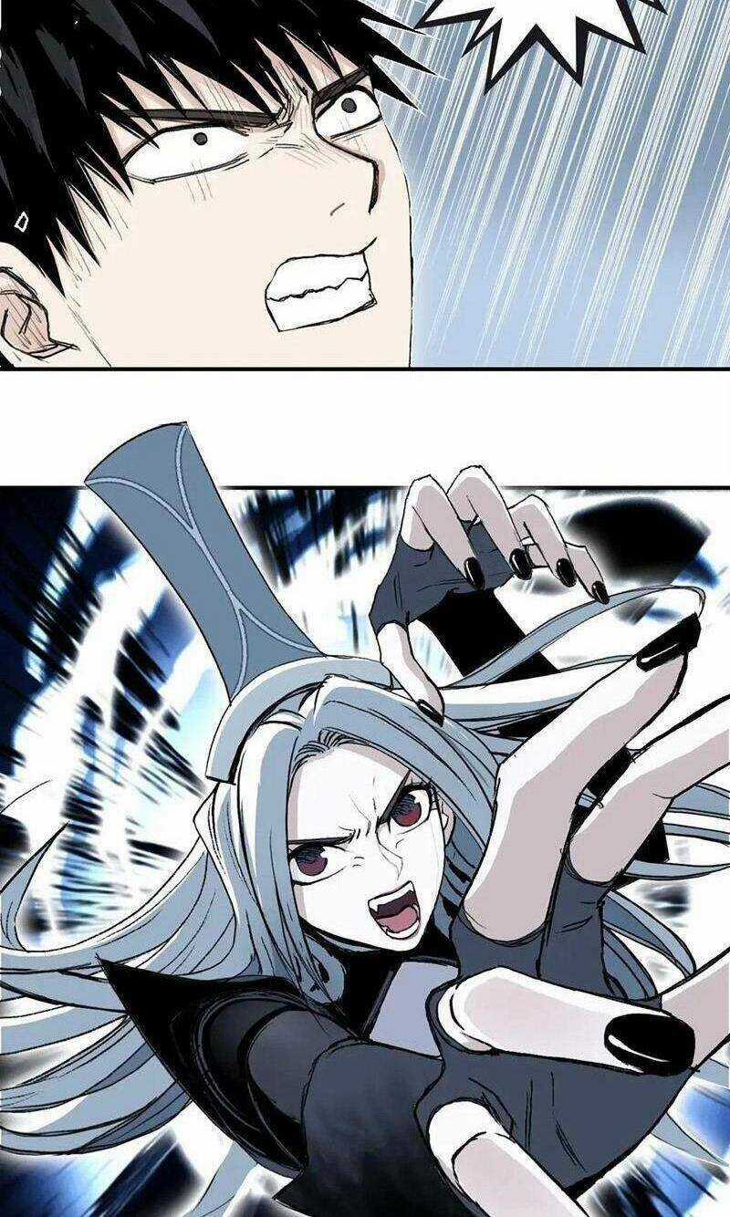 Siêu Năng Lập Phương Chapter 304 trang 43