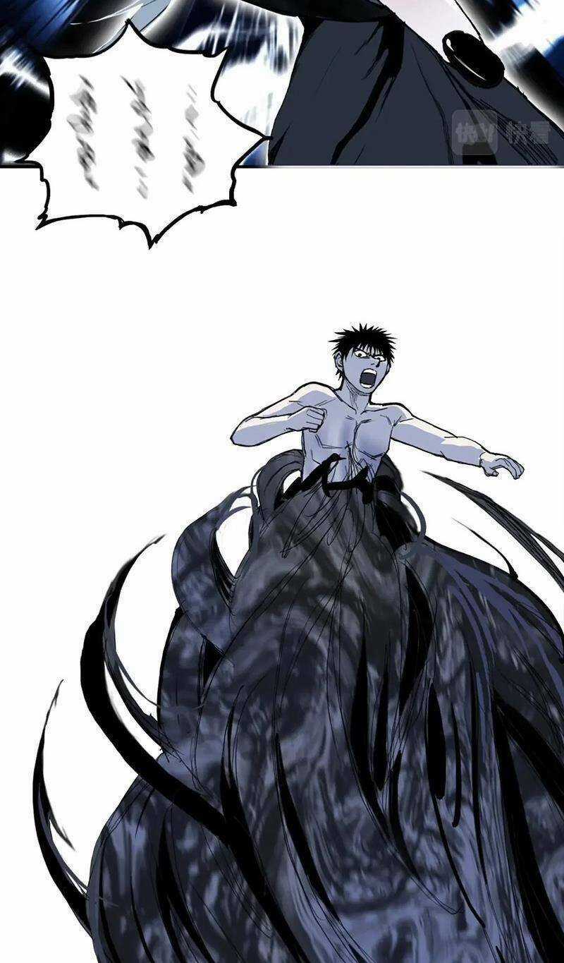 Siêu Năng Lập Phương Chapter 304 trang 44