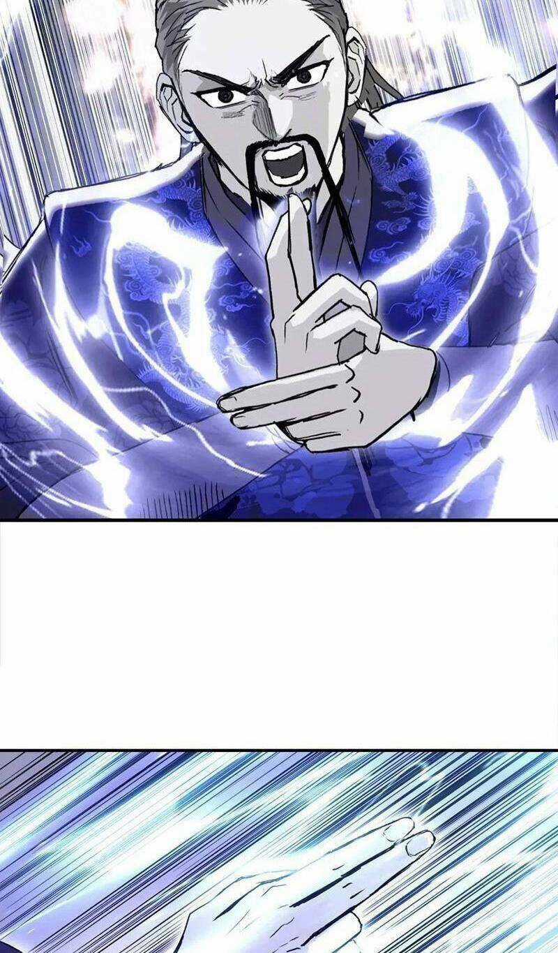 Siêu Năng Lập Phương Chapter 304 trang 46