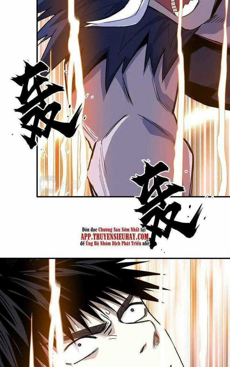 Siêu Năng Lập Phương Chapter 304 trang 5