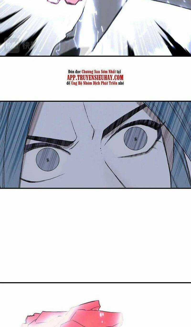 Siêu Năng Lập Phương Chapter 304 trang 57