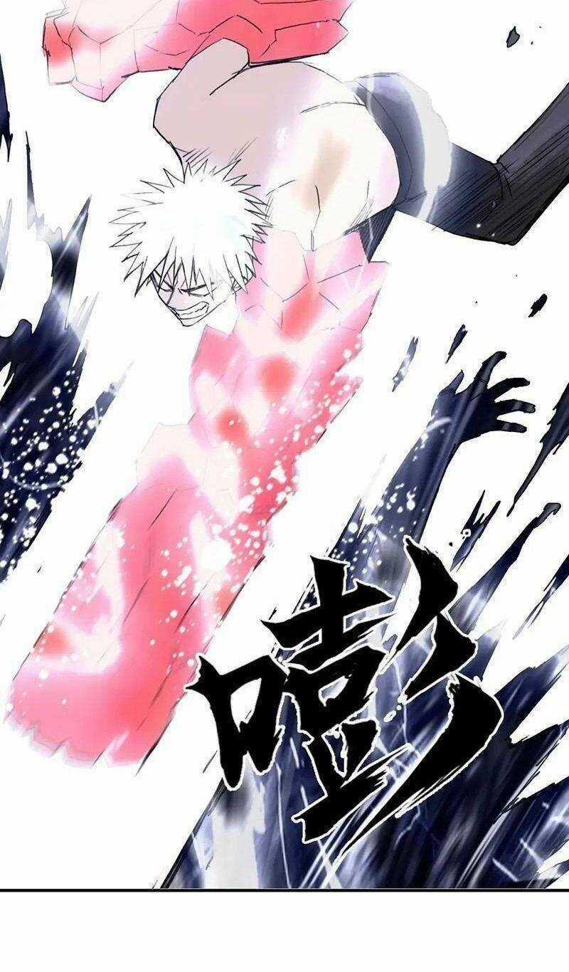 Siêu Năng Lập Phương Chapter 304 trang 58