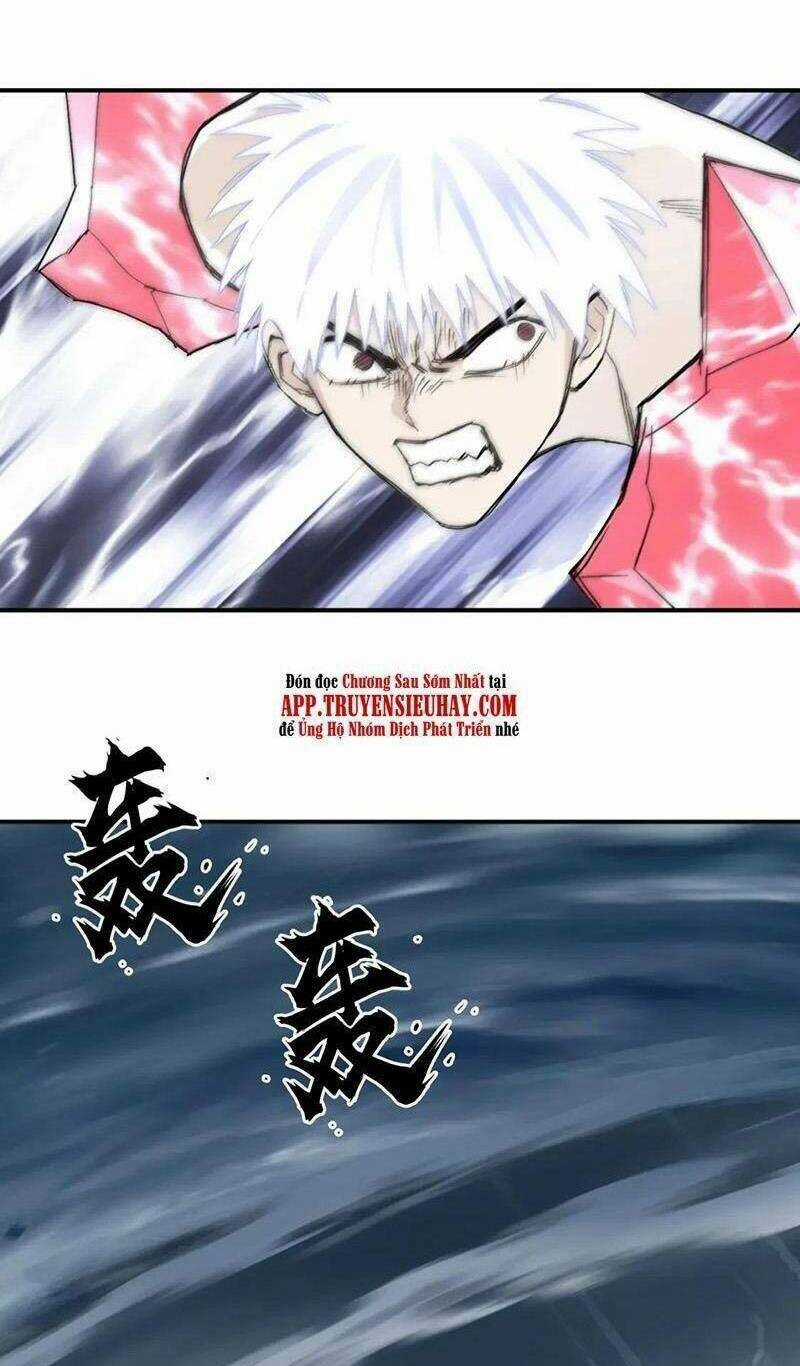 Siêu Năng Lập Phương Chapter 304 trang 59