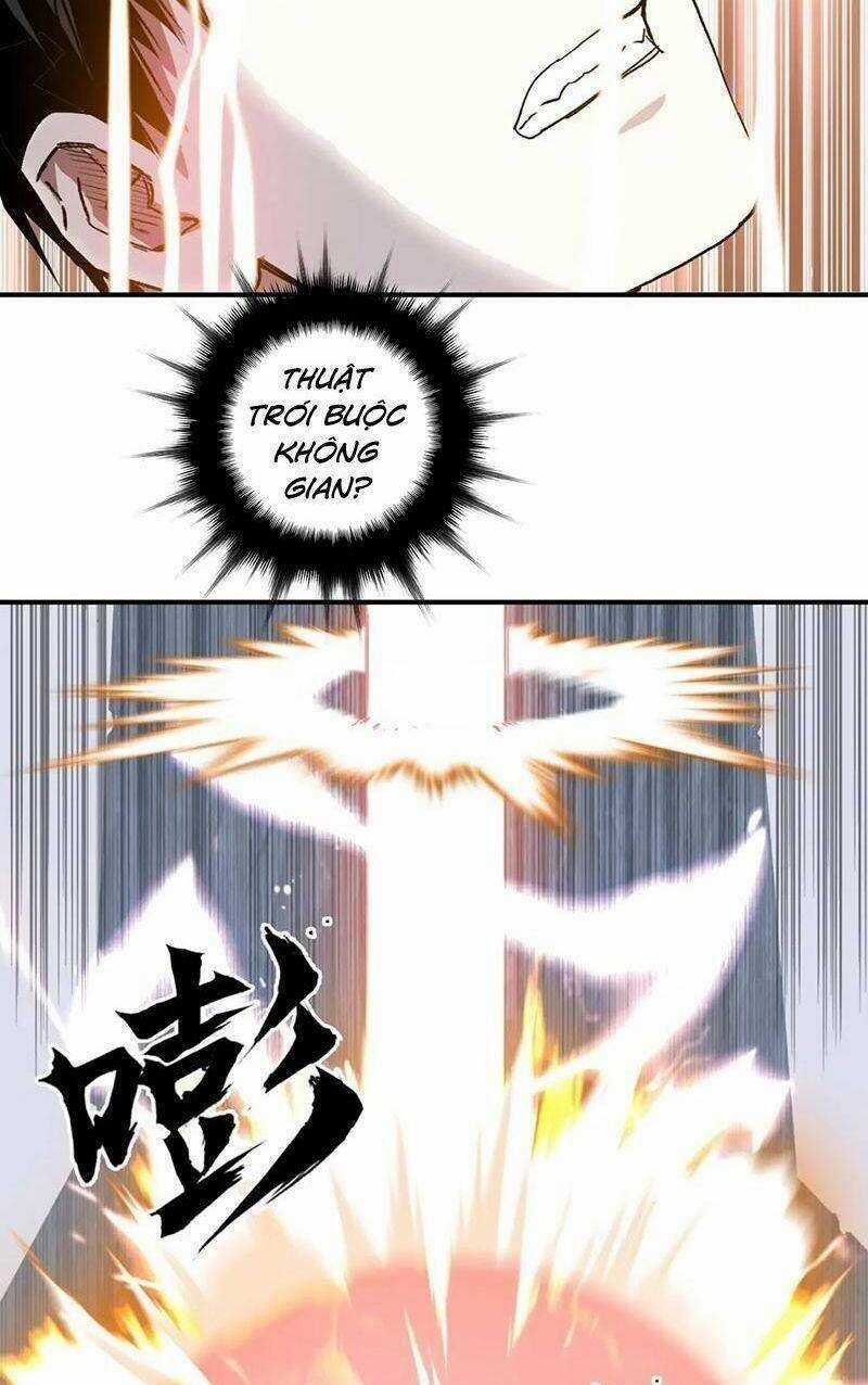 Siêu Năng Lập Phương Chapter 304 trang 6