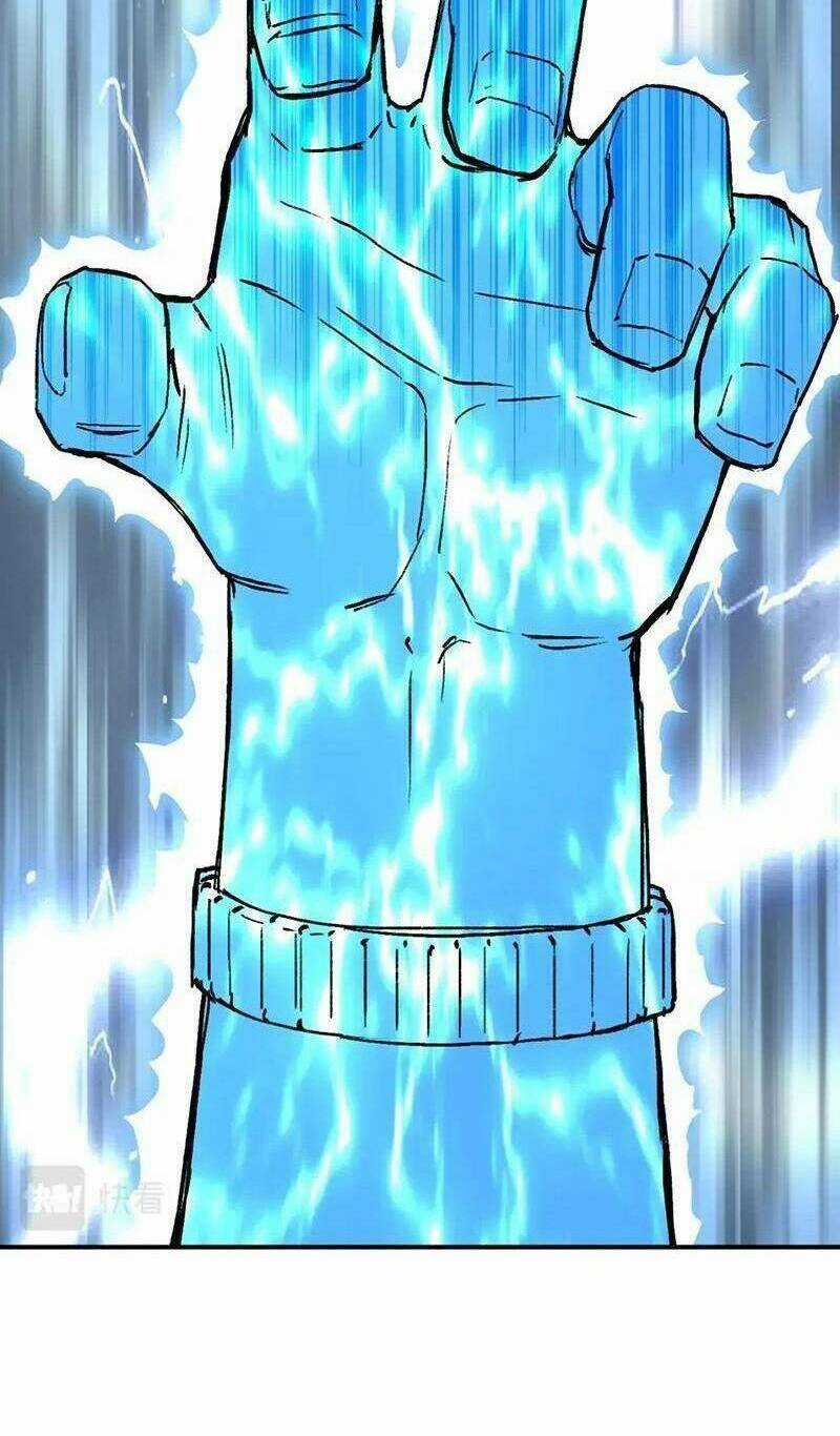 Siêu Năng Lập Phương Chapter 304 trang 61