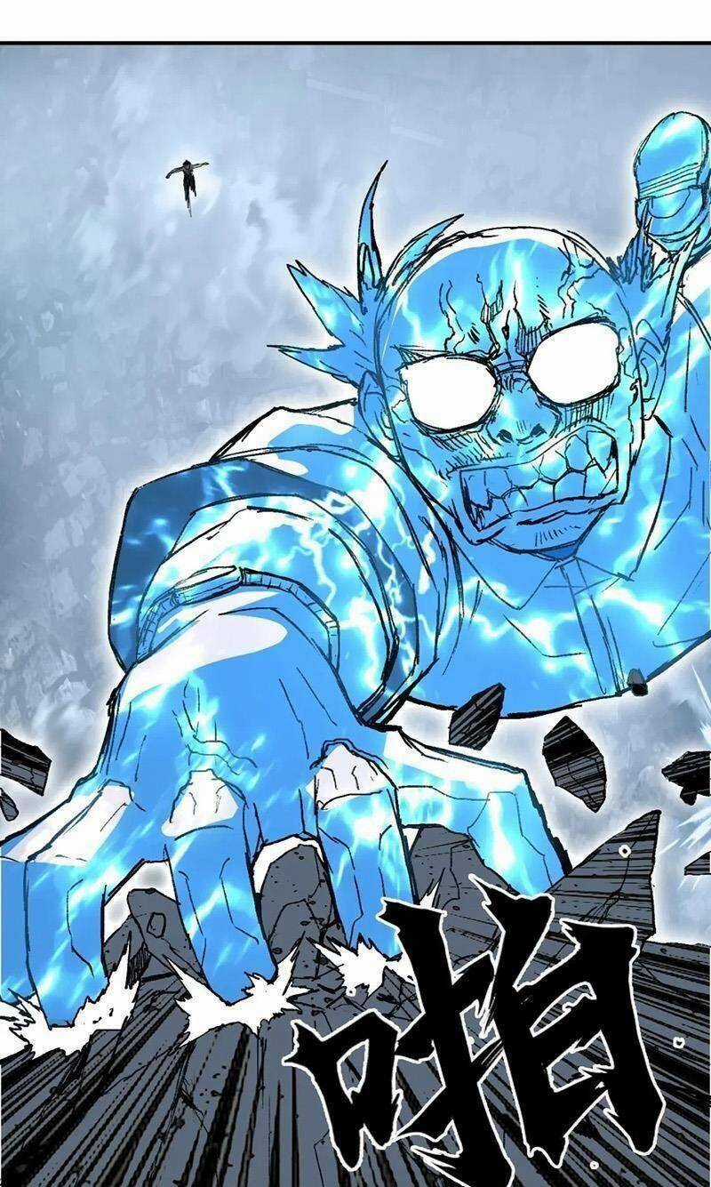 Siêu Năng Lập Phương Chapter 304 trang 62