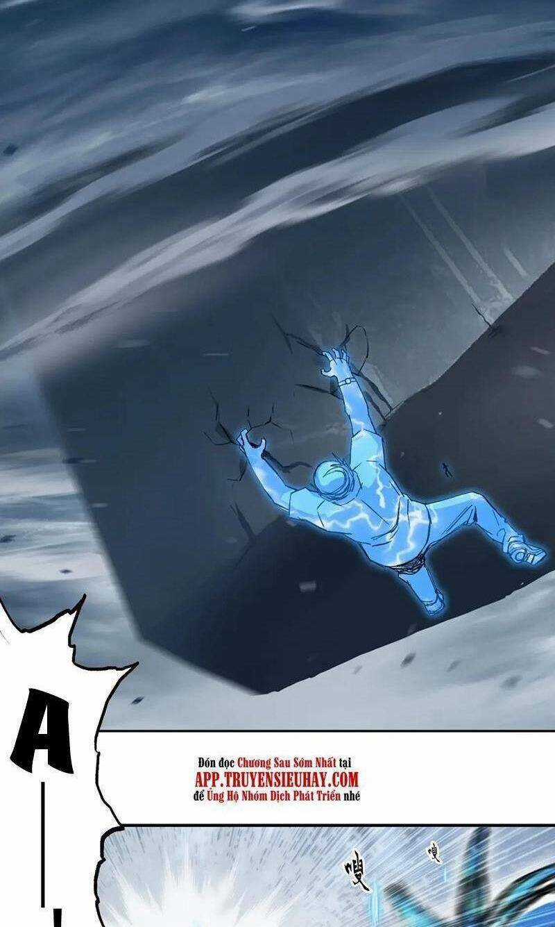 Siêu Năng Lập Phương Chapter 304 trang 64